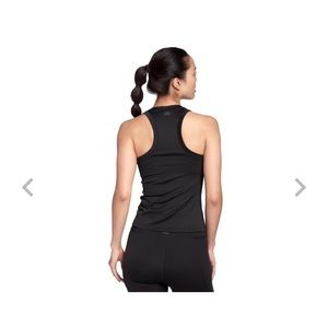 CALIA Women's Ribbed Racerback Tank Size M